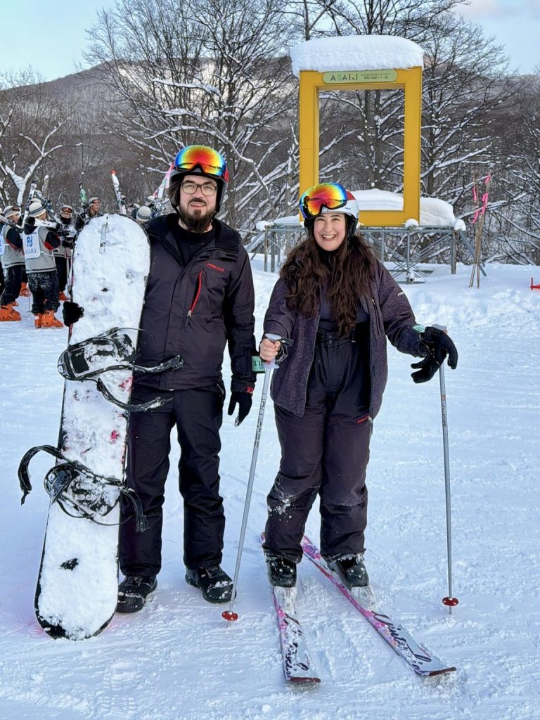 cuando esquiar en japon japonalternativo cuando esquiar en japon japonalternativo
