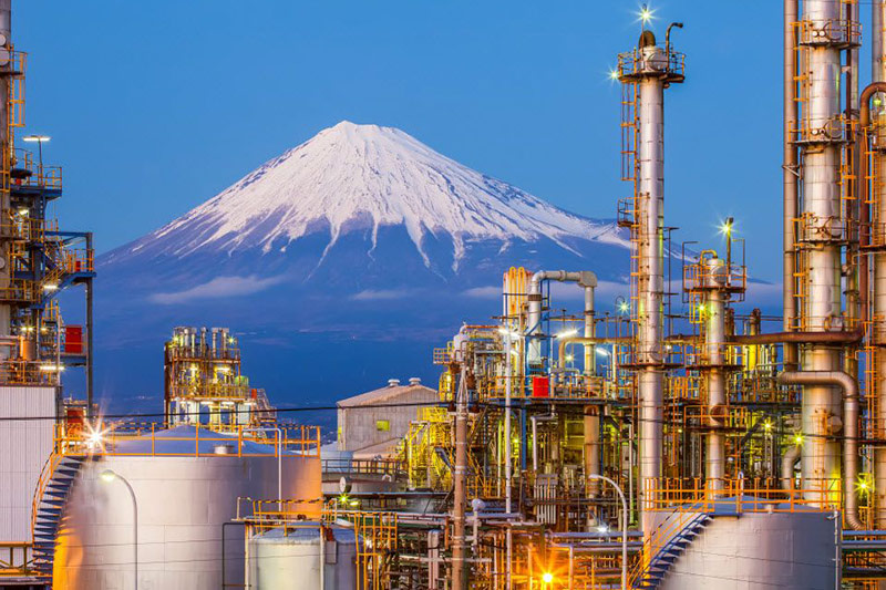 empresas japonesas más importantes empresas japonesas más importantes