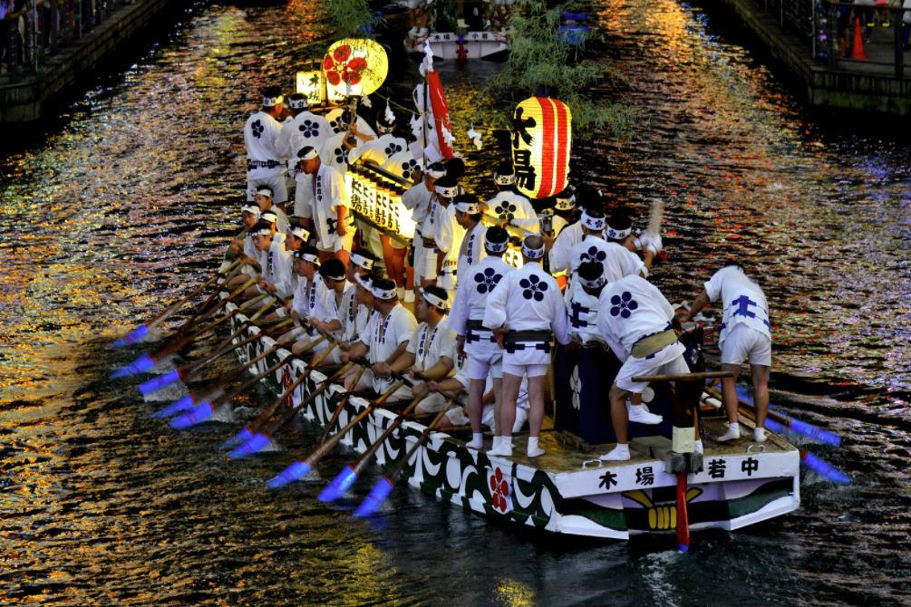 festivales en osaka en julio festivales en osaka en julio