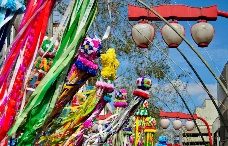 festivales japoneses en julio festivales japoneses en julio