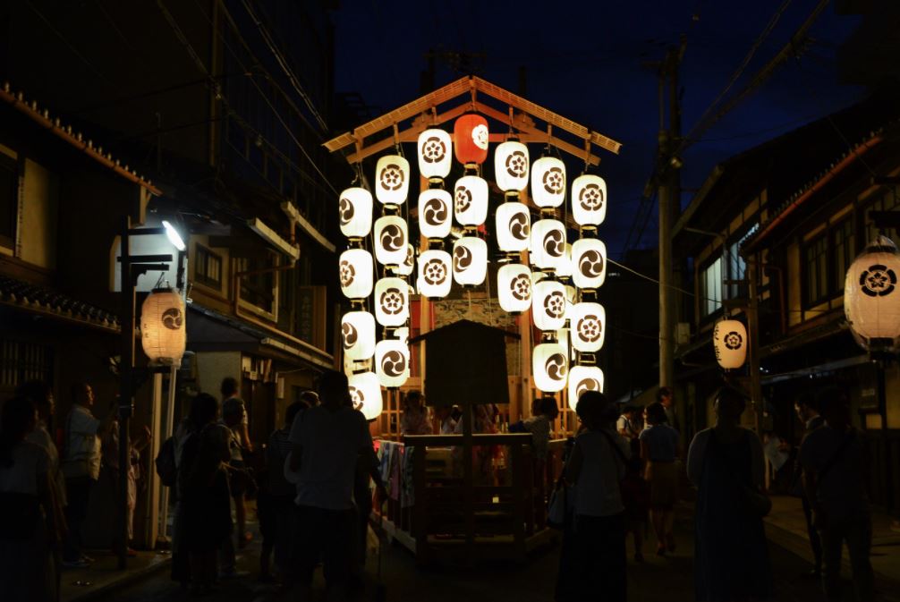 festivales japoneses famosos en julio festivales japoneses famosos en julio