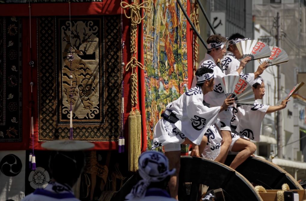 festivales japoneses verano festivales japoneses verano