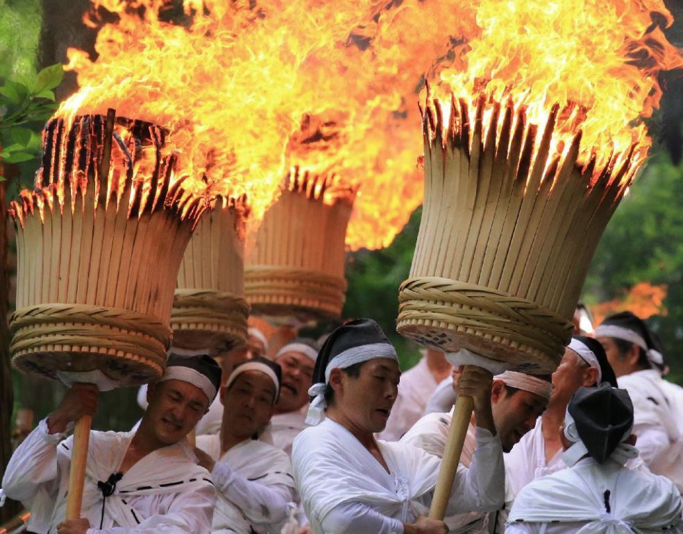 festividades de julio en japón festividades de julio en japón