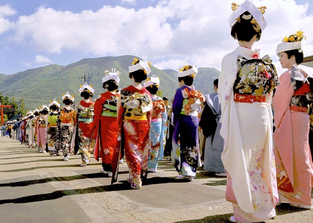 matsuri verano japon matsuri verano japon