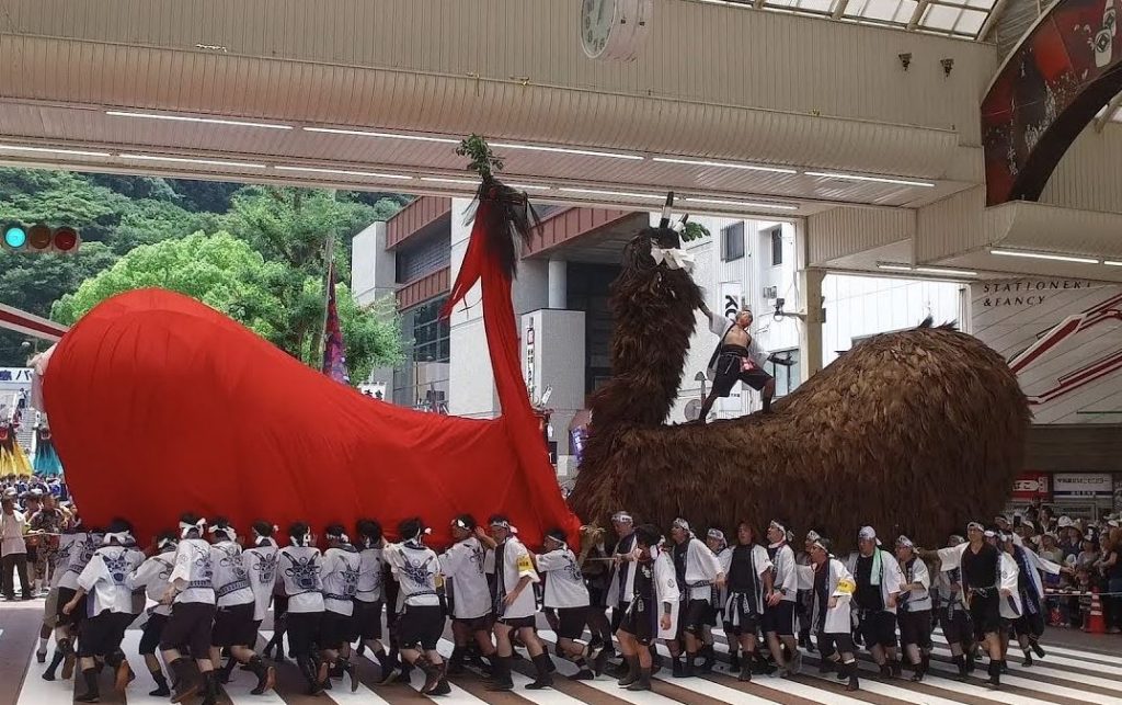 mejores matsuri de verano en japon mejores matsuri de verano en japon