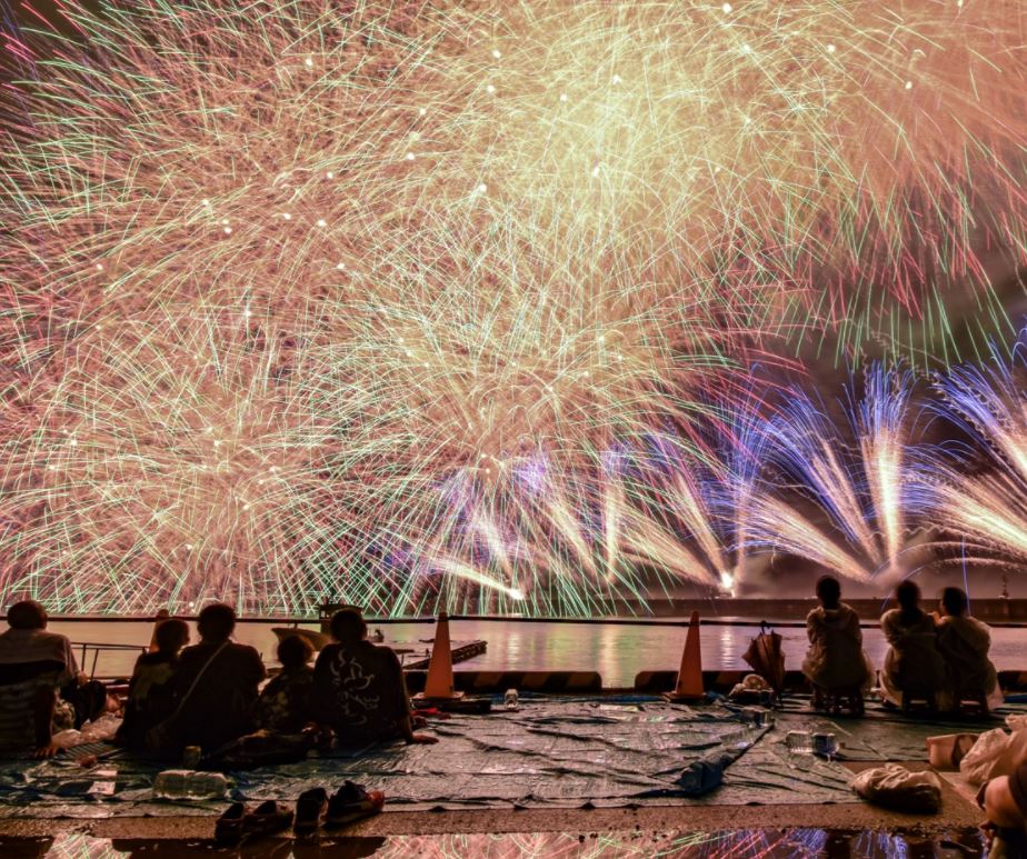 que ver en japon en julio que ver en japon en julio