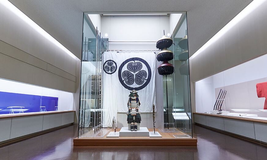 Museo de Arte de Tokugawa