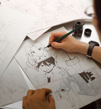 mejores mangakas japoneses