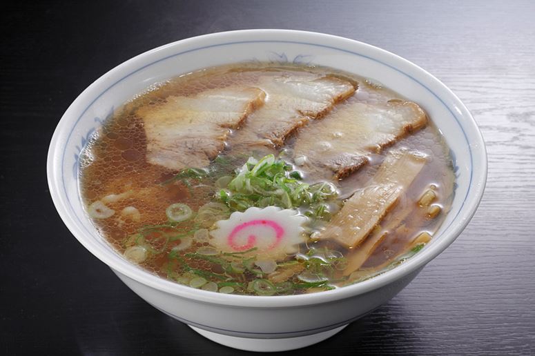 cual es el mejor ramen japones
