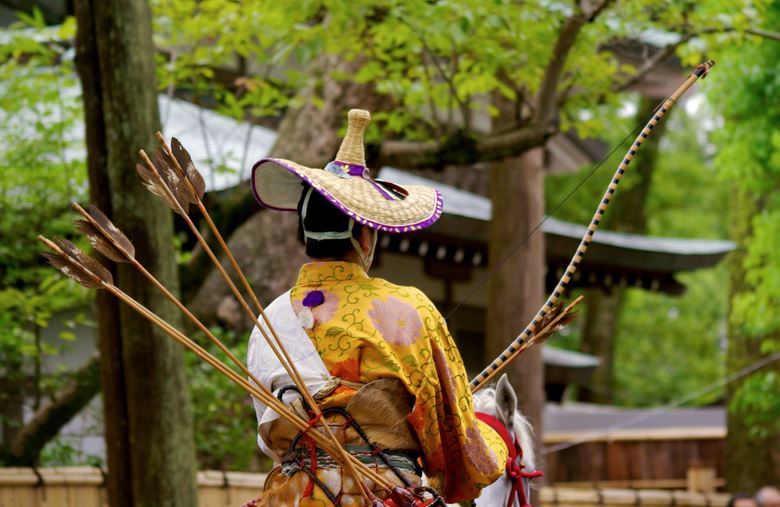 festival caballos japoneses festival caballos japoneses
