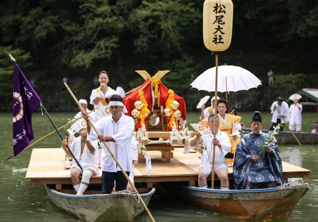 festivales japoneses de verano festivales japoneses de verano