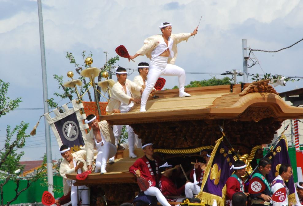fiestas japonesas en septiembre fiestas japonesas en septiembre