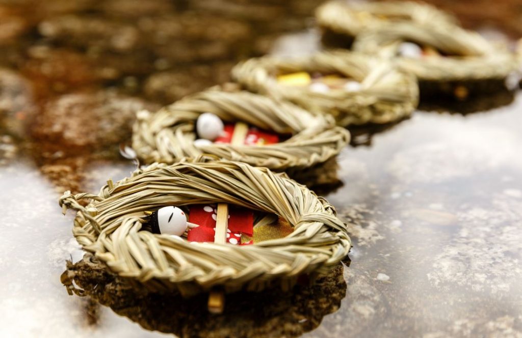 gosekku en japón gosekku en japón