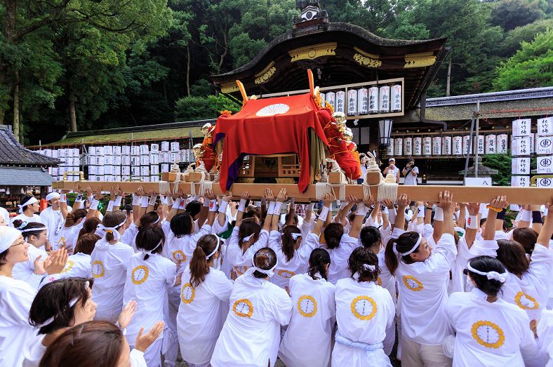 matsuri Hassaku Sai matsuri Hassaku Sai