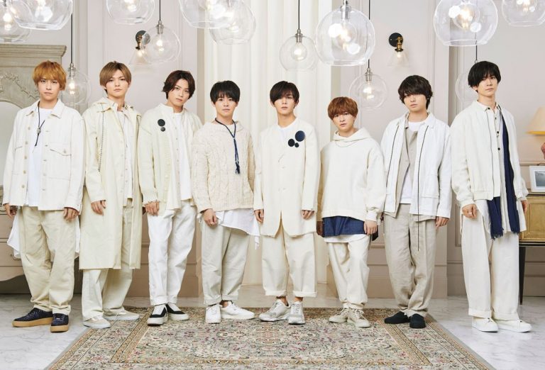 Los 20 Mejores Grupos de Pop Japonés ⇒ 【Únicos】 ⛩️