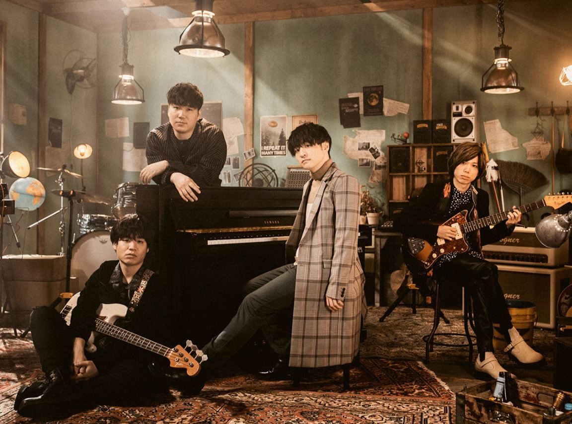 Los 20 Mejores Grupos de Pop Japonés ⇒ 【Únicos】 ⛩️