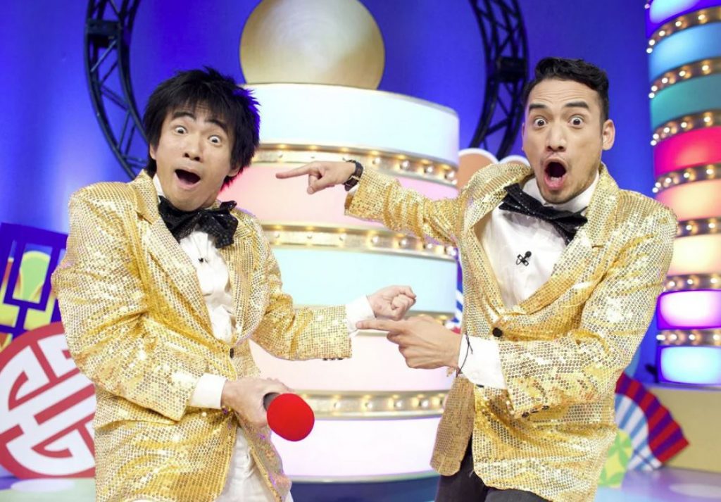 como es la television japonesa como es la television japonesa