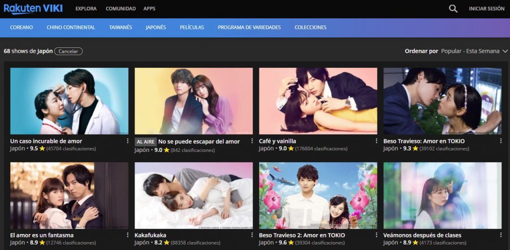 rakuten viki opiniones rakuten viki opiniones