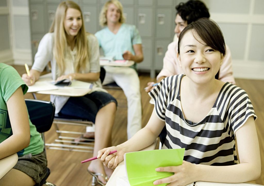 Como vivir en Japón siendo estudiante