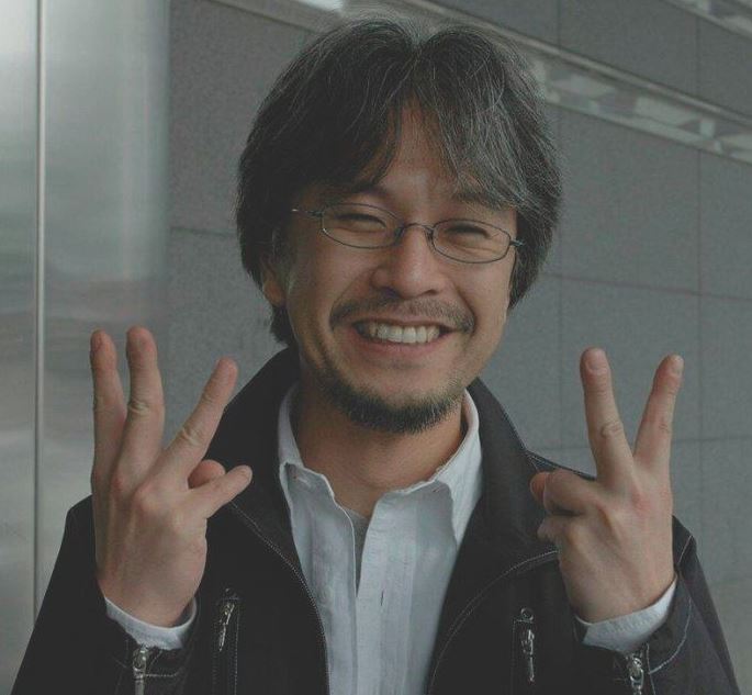 Eiichiro Oda salud enfermedad Eiichiro Oda salud enfermedad