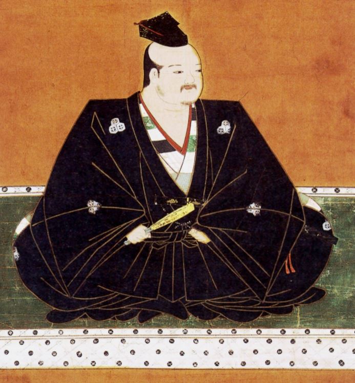 azai nagamasa clan japones