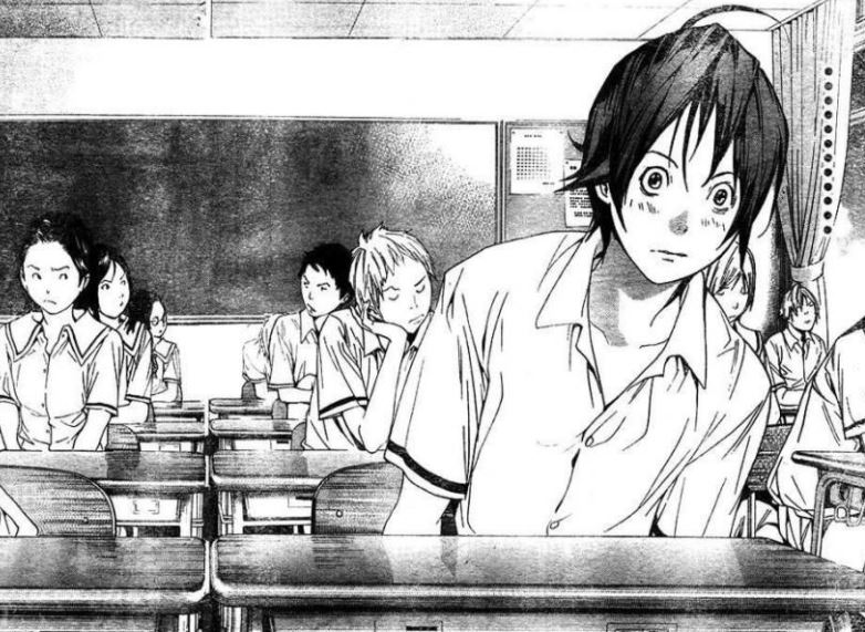 bakuman manga pdf completo bakuman manga pdf completo