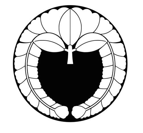 clan fujiwara simbolo naruto