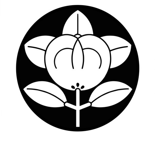 clan tachibana simbolos