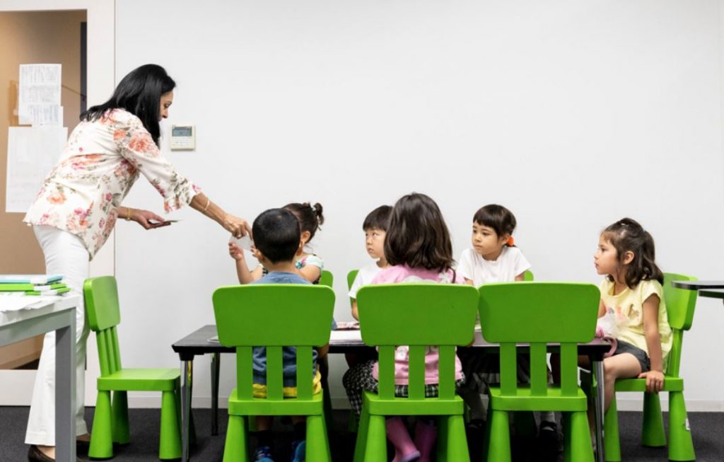clases de español para niños japoneses clases de español para niños japoneses