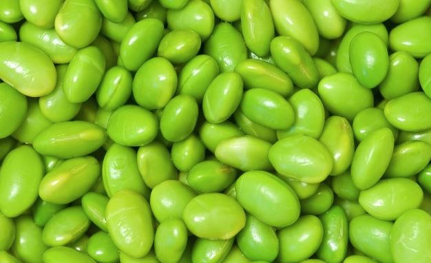 comer edamames es saludable comer edamames es saludable