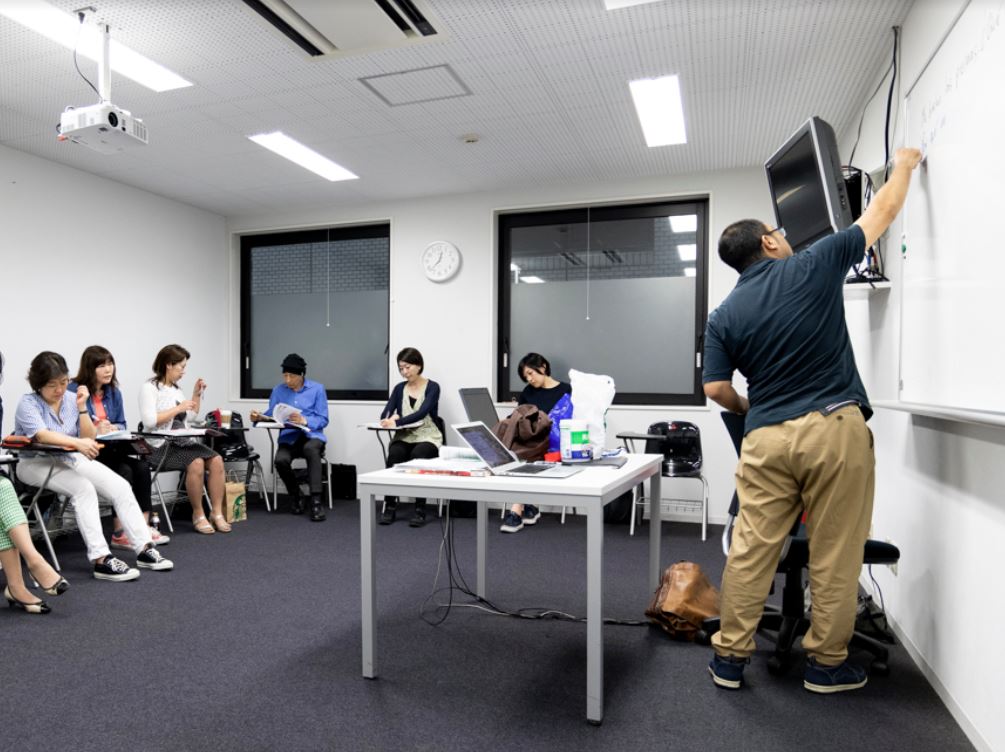 cómo dar clases de español en japón cómo dar clases de español en japón