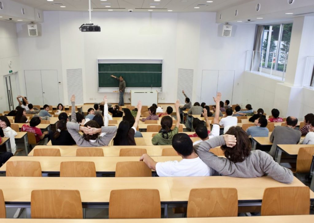 como estudiar en japon gratis