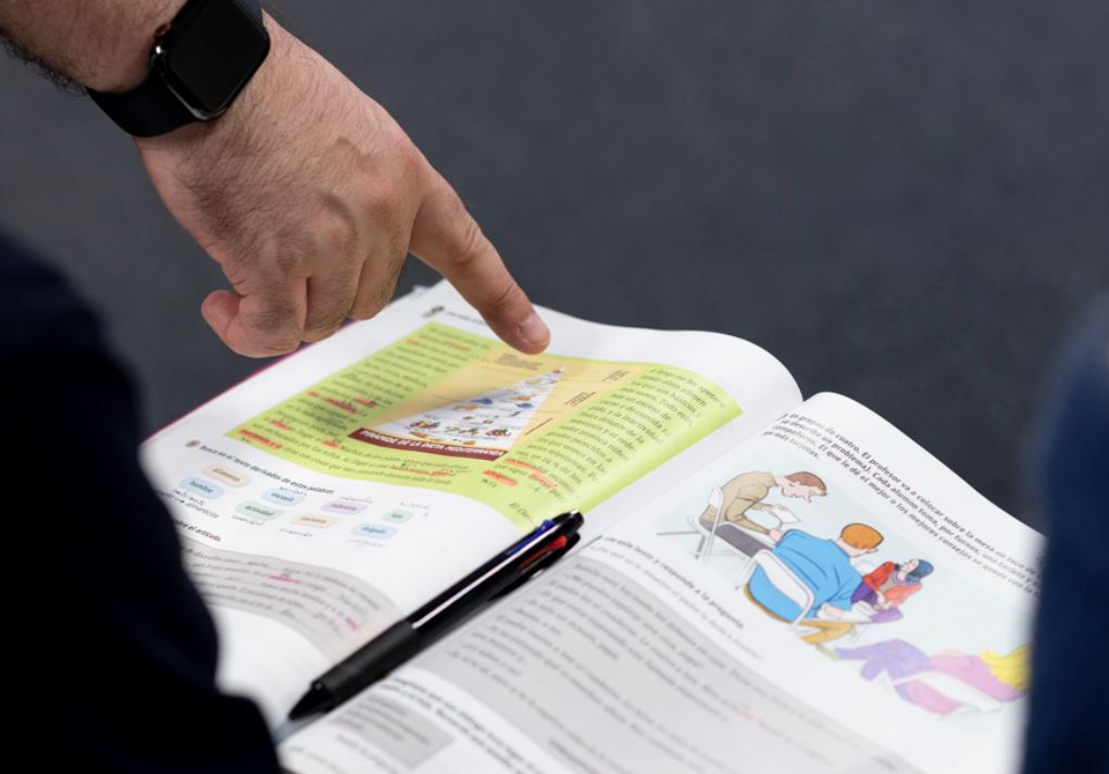 cómo trabajar de profesor de español en japón cómo trabajar de profesor de español en japón