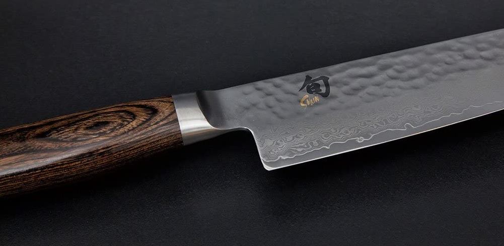 comprar cuchillo japones kai