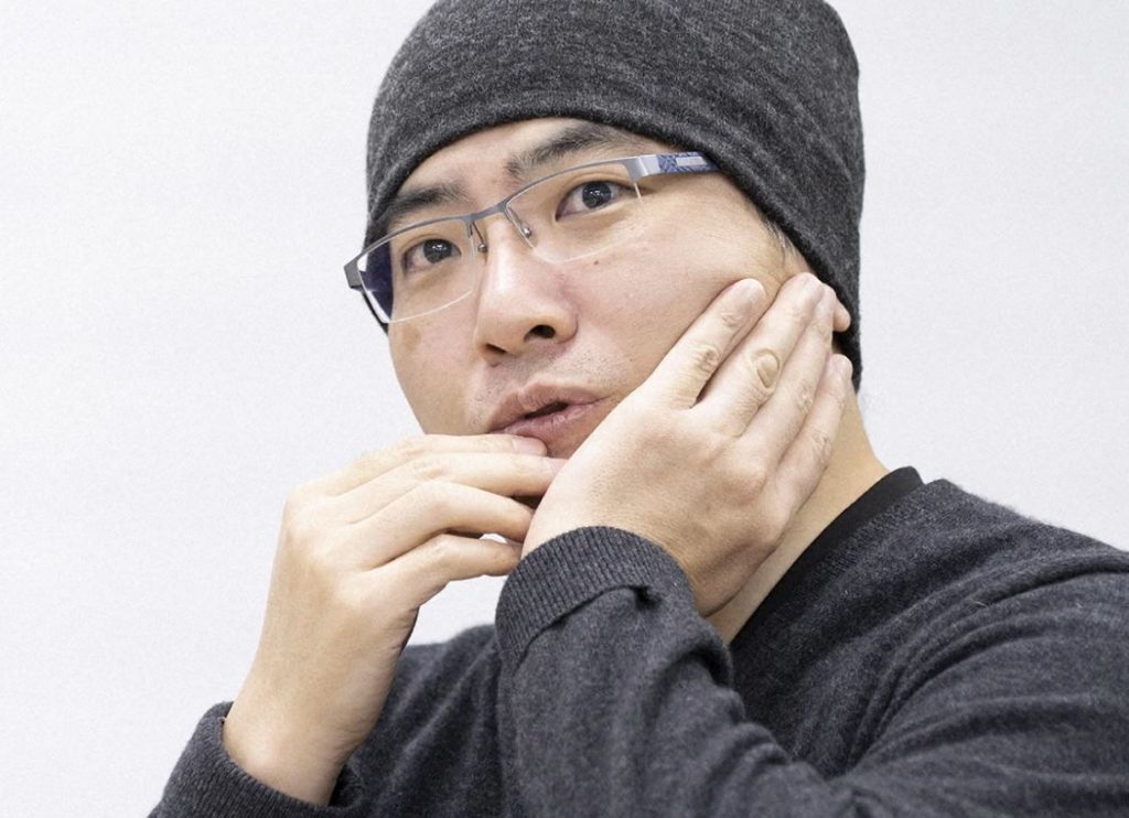 creador de berserk fallecido creador de berserk fallecido