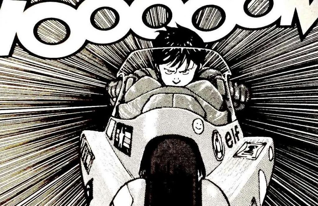 creador de comics japones akira creador de comics japones akira