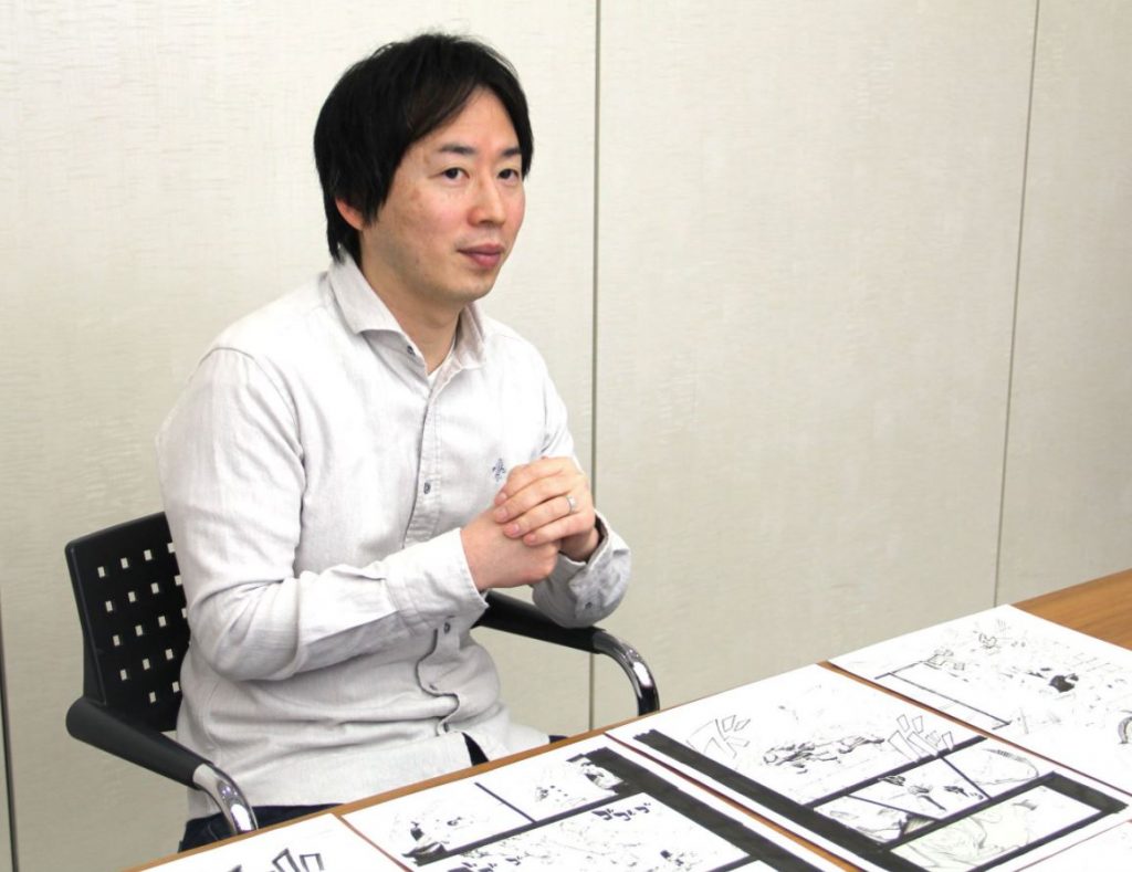 creador de naruto edad creador de naruto edad