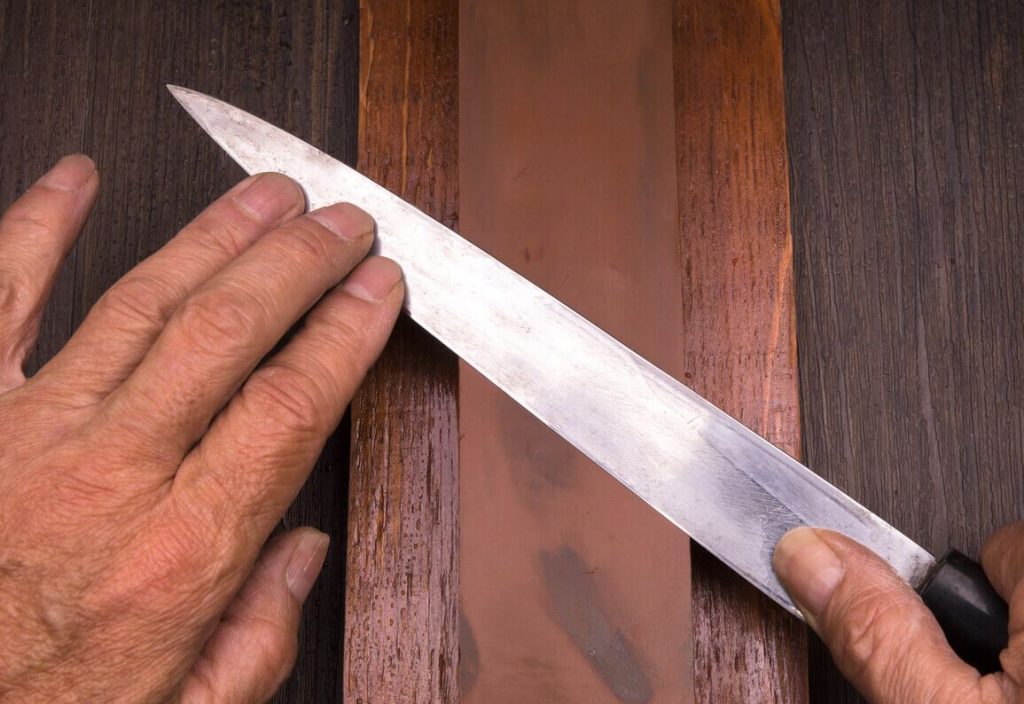 cuales son las mejores marcas de cuchillos japoneses