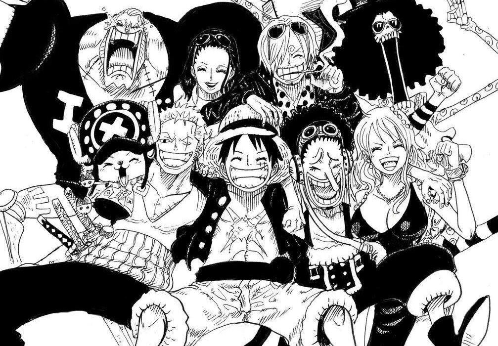 cuanto gana el creador de one piece cuanto gana el creador de one piece