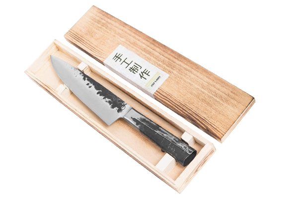 cuchillo cocina japones