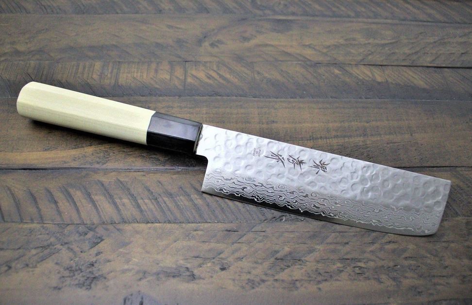 cuchillo nakiri tramontina