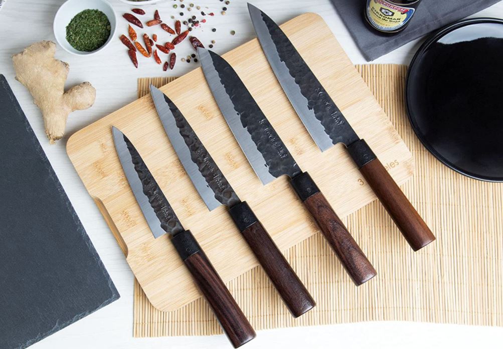 cuchillos 3 claveles osaka opiniones