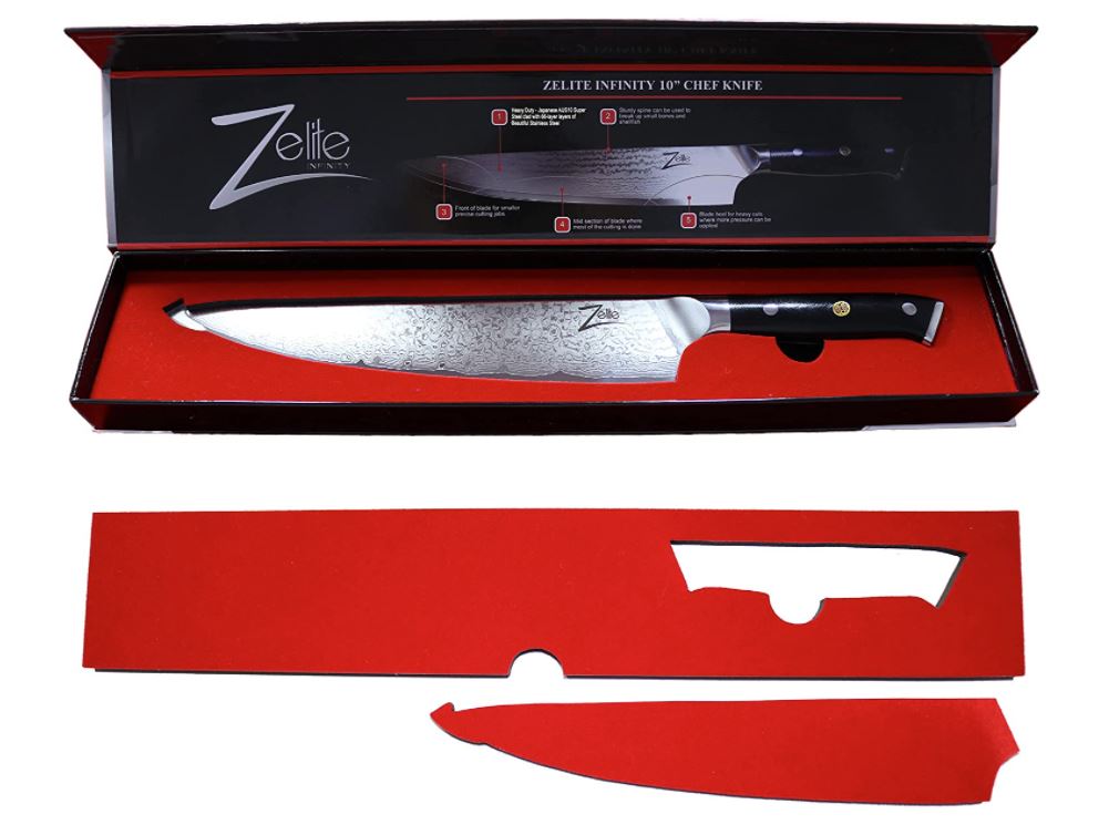 cuchillos de cocina japoneses amazon