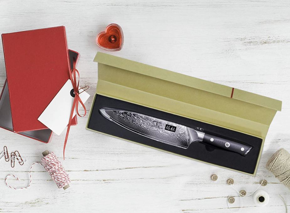 cuchillos japoneses economicos