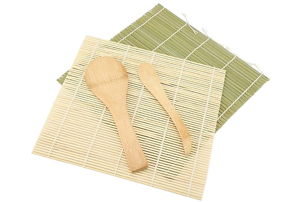 cómo hacer makis con esterilla cómo hacer makis con esterilla