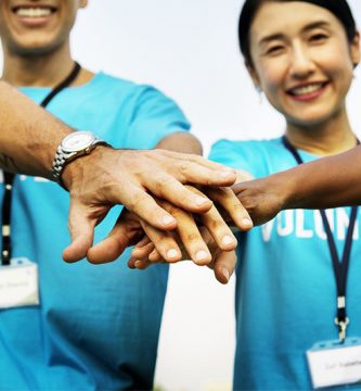 cómo hacer voluntariado en Japón