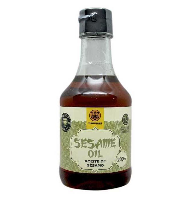 donde comprar aceite de sesamo barato