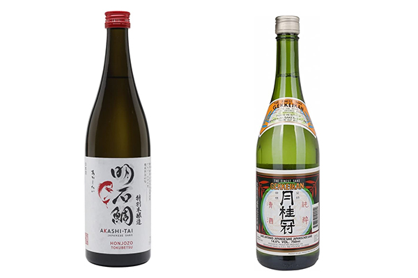 donde comprar sake japones