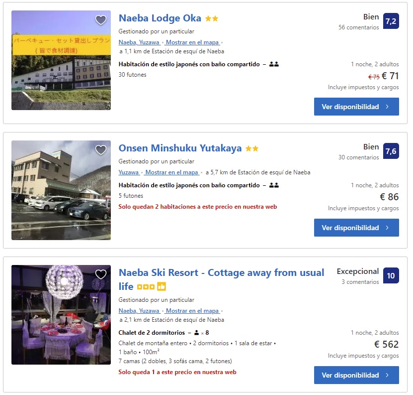 donde dormir cerca de la estación de snow naeba donde dormir cerca de la estación de snow naeba