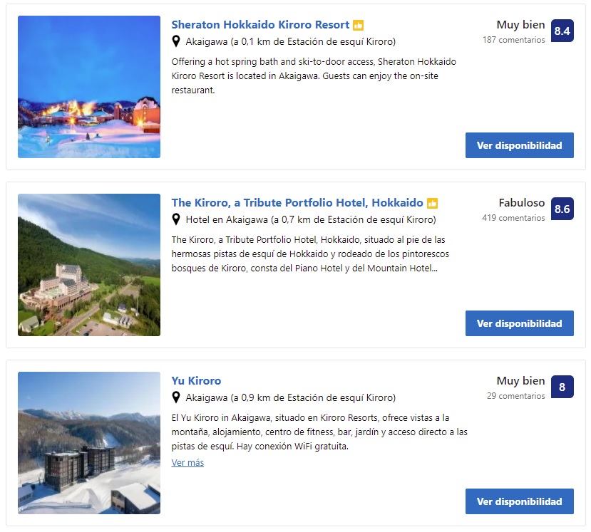 donde dormir en akaigawa japon donde dormir en akaigawa japon